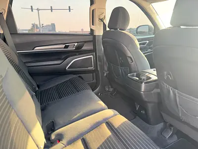 Kia Telluride LX, миниатюра 9