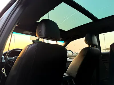 Volkswagen Atlas SEL Premium, миниатюра 9
