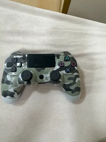 Ps 4 contrller