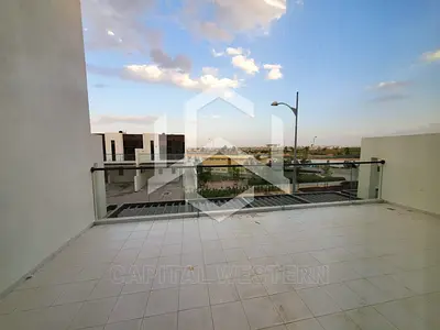 Best Price | Single Row Townhouse | Ready to Move