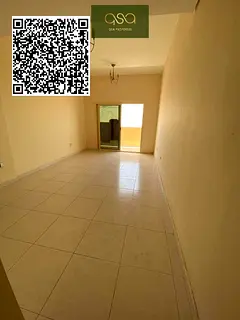 ONE BEDROOM APARTMENT IN LAVENDER TOWER EMIRATES CITY, AJMAN IS AVAILABLE FOR SALE!