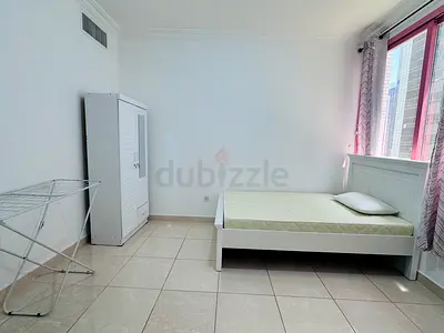 Furnished room available for female - Asian only