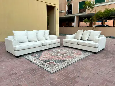 The one Kingston 5 seater sofa