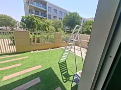 Luxury beautiful apartment in Zaya Garden private G"DESCRIPTION WELCOME TO Moaza Al bloshi real esta