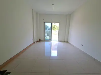 Luxury beautiful apartment in Zaya Garden private G"DESCRIPTION WELCOME TO Moaza Al bloshi real estate Greetings!arden one bedroom hall two washroom