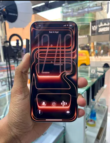 Apple iPhone 17 Pro Max 256 GB MDM