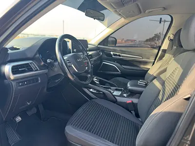Kia Telluride LX, миниатюра 15