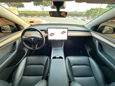 صورة مصغرة 11 لـ 2025 Tesla MODEL Y