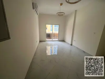 Annual Rental – Brand-New 2-Bedroom Apartment | First Tenant | Ajman Industrial Area