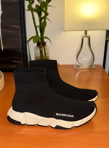 Balenciaga - Speed 2.0 sneakers