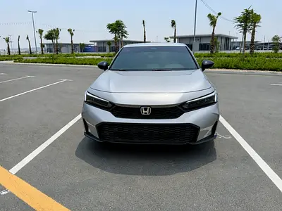 Honda Civic Sport 2025