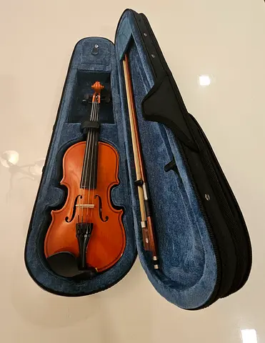 Kids Violin Size 1/10
