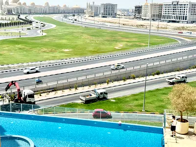 Lavish 2bhk apartment three Vasu with pool view gym pool cover parking area reception in New Molla Shah Lavish 2bhk apartment three Vasu with pool view gym pool cover parking area reception in New Muw