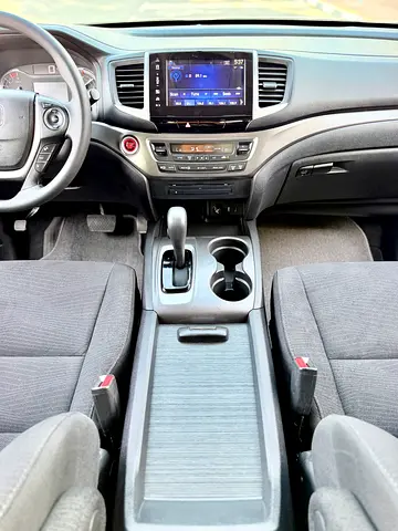 صورة مصغرة 18 لـ 2018 Honda PILOT