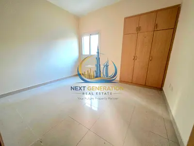 Spacious 1BHK with Built-in Wardrobe | Near Sahara Centre | Close to Al Nahda Park | Family Apartme