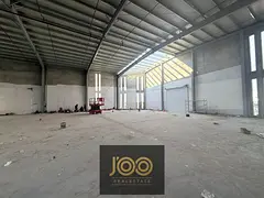 WAREHOUSE FOR RENT | 13,000 SQ. FT. | UMM AL THUOUB, UMM AL QUWAIN