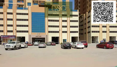 SPACIOUS ONE BED HALL APPARTMENT FOR SALE