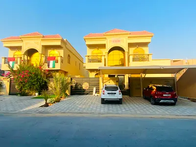 ✨🏡 FOR RENT | Spacious Family Villa in Al Yasmeen 🏡✨