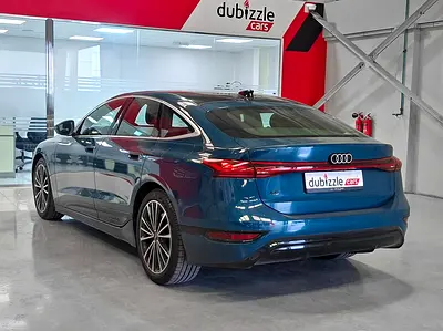 صورة مصغرة 8 لـ 2025 AUDI A6