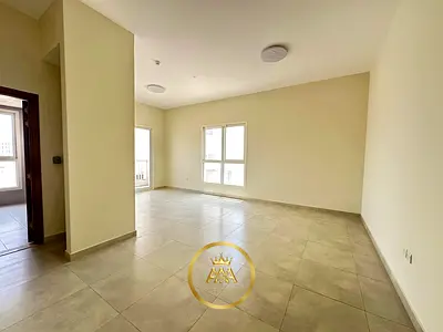 Huge Size Brand New 1 BHK |Laundry Room |Wardrobe| Balcony |Parking