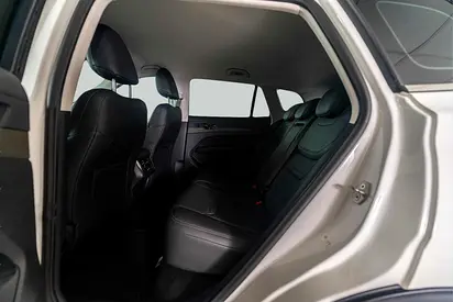 2024 FORD TERRITORY 照片 12