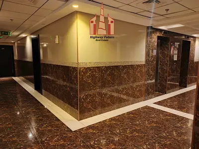 Luxury Apartment | New Renovated | 1 BHK | 2 Washroom | New Building | Balcony | With Parking