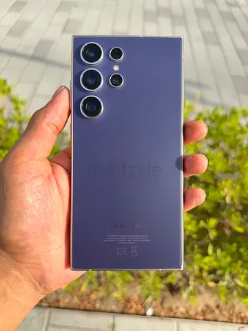 SAMSUNG S24 ULTRA TDRA