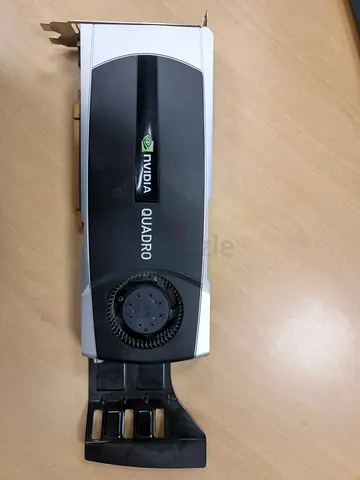 NVIDIA QUADRO 6000