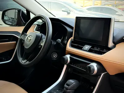 2023 Toyota RAV 4 照片 7