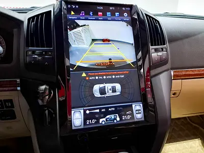 صورة مصغرة 15 لـ 2015 Toyota LAND CRUISER