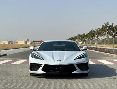 صورة 3 لـ 2020 Chevrolet CORVETTE