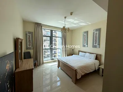 Luxury 2-Bedroom Apartment | Spacious Layout | Prime Downtown Living