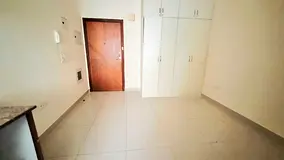 Best Value Specious Studio | Side Kitchen | Built-in Wardrobe | Prime Muwaileh Location | Near Schoo