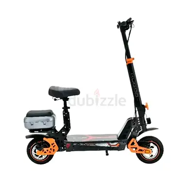 Kugoo M6 Plus Electric Scooter