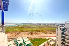 √Higher Floor | 2+Maid | Golf Course | Sea View√
