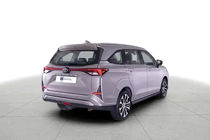 صورة 6 لـ 2024 Toyota VELOZ