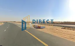 Commercial Plot for Sale in Al Rahmaniya Commercial, Sharjah | Second Street from Bridge 5