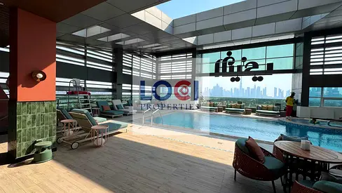 READY TO MOVE | AMAZING VIEW | SPACIOUS