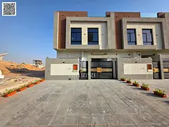 3 Master Bedroom Villa with Rooftop Terrace | Electricity, Water, and Registration Fees Included | O