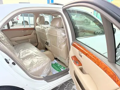 2005 Lexus LS-SERIES 缩略图 2