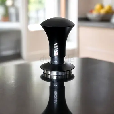 Neouza Espresso Tamper V2 51mm and Neouza Distribution Tool
