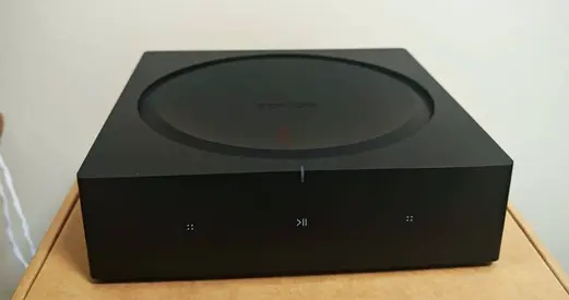 Sonos amp new model