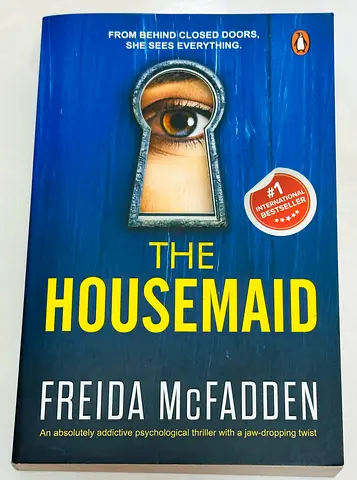 The Housemaid Book