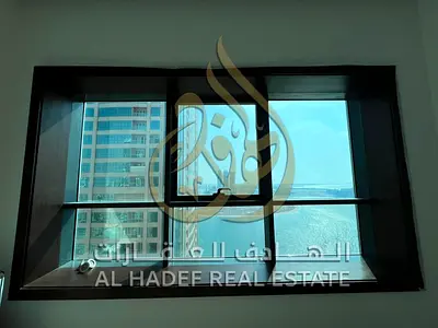 🌊🏡 شقة للإيجار السنوي – إطلالة بحرية | ثاني ساكن ✨ غرفة وصالة | تشطيبات فاخرة | بلكونة | تكييف وجيم ومسبح مجانًا استمتع بالعيش في شقة أنيقة ثاني ساك