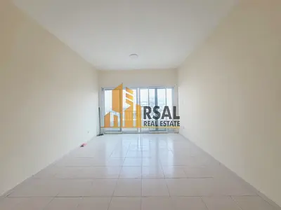 Super Spacious 1BR l 2-Bathroom l Balcony l On Maliha Road