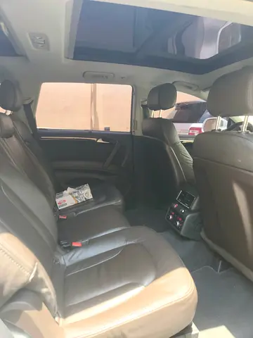 صورة مصغرة 6 لـ 2014 AUDI Q7