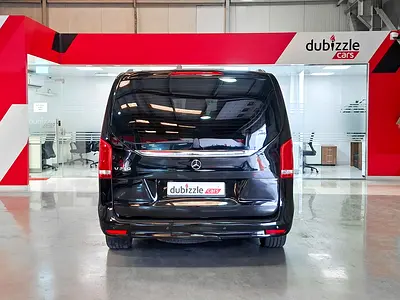 2023 Mercedes-BENZ V-CLASS 缩略图 7