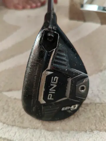 Ping G425 (3 Hybrid - 19)