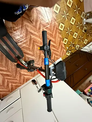 WINGSKY Electric Scooter – Ride Smarter, Ride Longer! ⚡