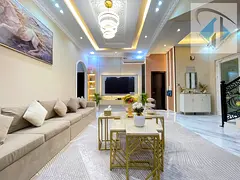 Luxury Fully Furnished 5 Master Bedroom Villa | Direct from Owner | Freehold